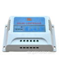 10AMP 12V 24V Solar Ladungscontroller LCD -Anzeige